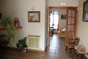 CASA RURAL EL MOLINO DE ALOCÉN