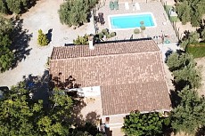 CASA RURAL EL PARRAL