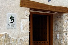 CASA RURAL EL TEMPLE