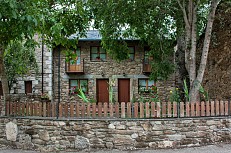 CASA RURAL EL TRUBIO