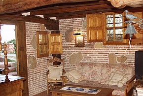 CASA RURAL EL VALLEJO