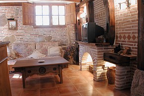 CASA RURAL EL VALLEJO
