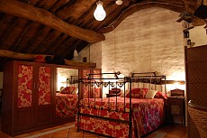 CASA RURAL EL VASAR
