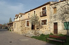CASA RURAL EL ZAGUÁN DE CABANILLAS