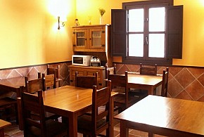 CASA RURAL EL ZAGUAN DEL RIVERO