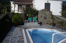 CASA RURAL FELIPE LUGO