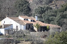 CASA RURAL FINCA EL TORNERO