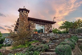 CASA RURAL FINCA LA CASTAÑONA