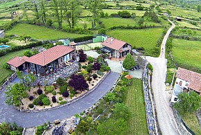 CASA RURAL FINCA LA CASTAÑONA