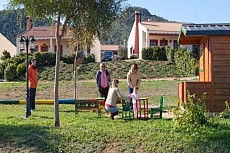 CASA RURAL FINCA LIARTE