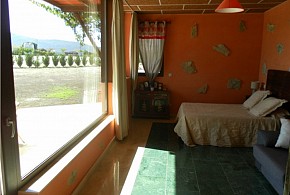 CASA RURAL FINCA LOS PAJAROS