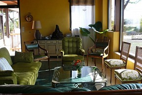 CASA RURAL FINCA LOS PAJAROS