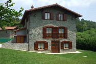 Casa Rural Goiko Iraga