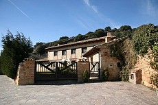 CASA RURAL ICO