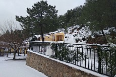 CASA RURAL IVÁN EL PENAS