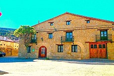 CASA RURAL JULIO