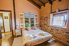 CASA RURAL JUMACA