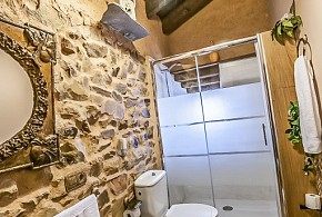 CASA RURAL JUMACA