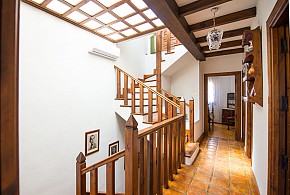 CASA RURAL LA CANCELA