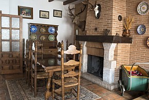 CASA RURAL LA CANCELA