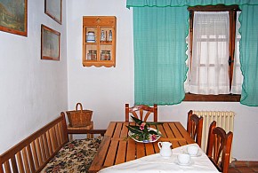 CASA RURAL LA CANCELA