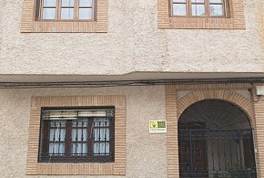 CASA RURAL LA CANCELA