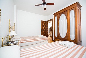 CASA RURAL LA CANCELA
