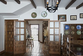 CASA RURAL LA CANCELA