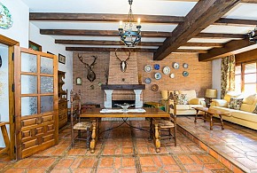 CASA RURAL LA CANCELA