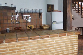 CASA RURAL LA CANCELA