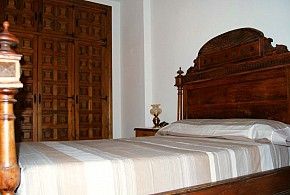 CASA RURAL LA CANCELA