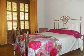 CASA RURAL LA CANCELA
