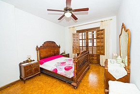 CASA RURAL LA CANCELA
