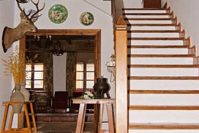 CASA RURAL LA CANCELA
