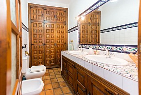 CASA RURAL LA CANCELA
