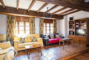 CASA RURAL LA CANCELA