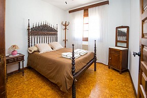 CASA RURAL LA CANCELA