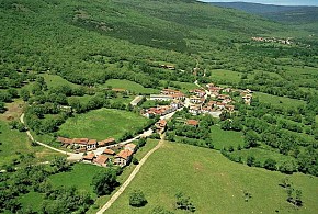 CASA RURAL LA CANTARILLA 258