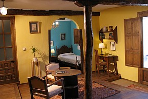 CASA RURAL LA CARPINTERIA