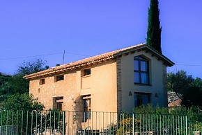 CASA RURAL LA CASOTA