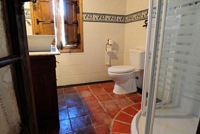 CASA RURAL LA ENHORCADORA