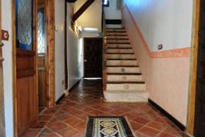 CASA RURAL LA ENHORCADORA