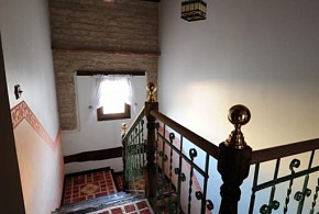 CASA RURAL LA ENHORCADORA