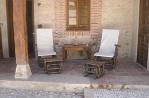 CASA RURAL LA ENHORCADORA