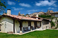 CASA RURAL LA ERA DE VADILLO