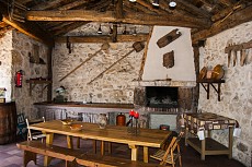 CASA RURAL LA FUENTE