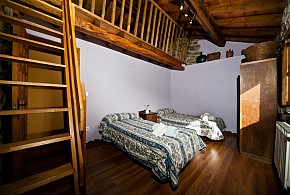 CASA RURAL LA HORNERA DE LA ABUELA