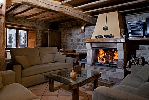 CASA RURAL LA HORNERA DE LA ABUELA