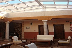 CASA RURAL LA LOMA