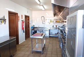 CASA RURAL LA LOMA